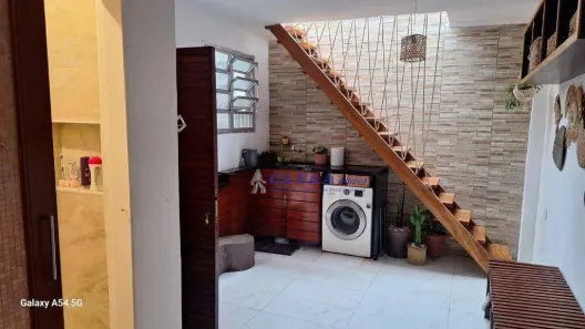 Sobrado com 2 Quartos à venda, 168m² no Umarizal, São Paulo