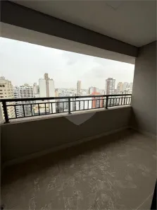 Apartamento com 1 Quarto à venda, 29m² no Planalto Paulista, São Paulo