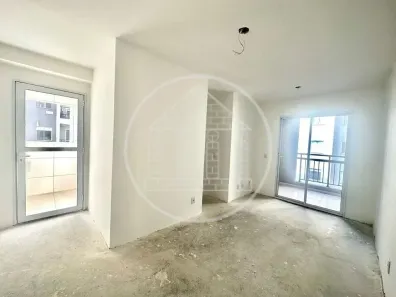 Apartamento com 2 Quartos à venda, 51m² no Vila Emir, São Paulo