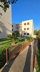 Apartamento com 2 Quartos à venda, 62m² no Jardim das Bandeiras, Campinas