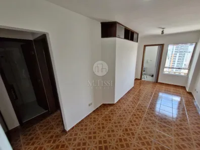 Apartamento com 1 Quarto à venda, 34m² no Jardim Botânico, Curitiba