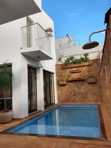 Casa com 5 Quartos à venda, 295m² no Alto da Boa Vista, Ribeirão Preto