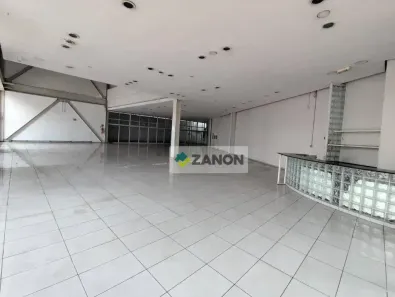 Ponto Comercial à venda, 2763m² no Jabaquara, São Paulo
