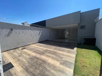 Casa com 3 Quartos à venda, 149m² no Jardim América, Goiânia