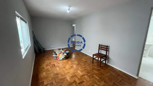 Apartamento com 3 Quartos à venda, 72m² no Aparecida, Santos
