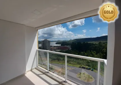 Apartamento com 3 Quartos à venda, 239m² no Alphaville - Lagoa dos Ingleses, Nova Lima