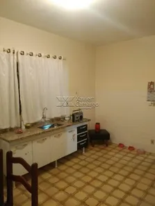 Casa com 2 Quartos à venda, 117m² no Centro (Ajapi), Rio Claro