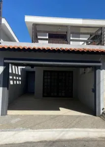 Sobrado com 3 Quartos à venda, 200m² no Parque Jabaquara, São Paulo