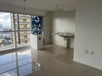 Apartamento com 2 Quartos à venda, 57m² no Setor Aeroporto, Goiânia