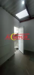 Casa com 2 Quartos para alugar, 70m² no Jardim Presidente Dutra, Guarulhos