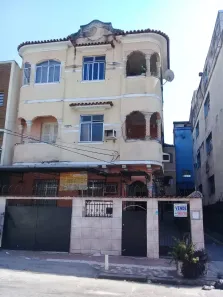 Apartamento com 2 Quartos à venda, 51m² no Olaria, Rio de Janeiro