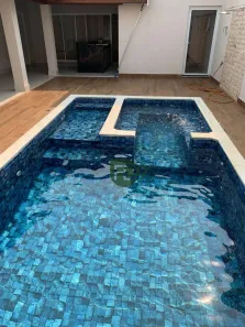 Casa de Condomínio com 3 Quartos à venda, 232m² no Residencial Imigrantes, Nova Odessa