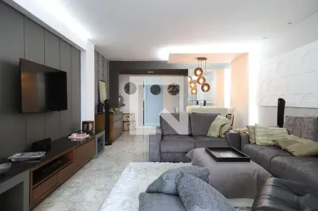Cobertura com 4 Quartos à venda, 392m² no Recreio dos Bandeirantes, Rio de Janeiro