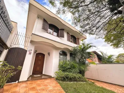 Casa com 4 Quartos à venda, 401m² no Siciliano, São Paulo