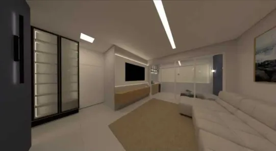Apartamento com 3 Quartos à venda, 109m² no Ipanema, Rio de Janeiro