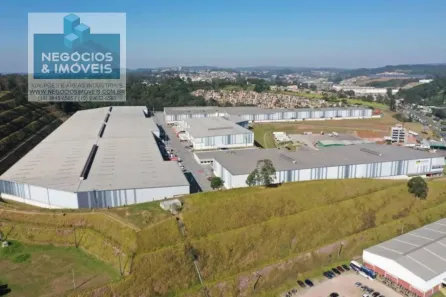 Galpão/Depósito/Armazém para alugar, 11698m² no Tingidor, Embu das Artes
