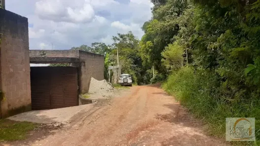 Lote/Terreno à venda, 10m² no Jardim Estância Brasil, Atibaia