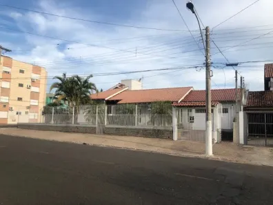 Casa com 3 Quartos à venda, 270m² no Tamandaré, Esteio