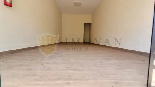 Sala Comercial para alugar, 30m² no Vila Seixas, Ribeirão Preto