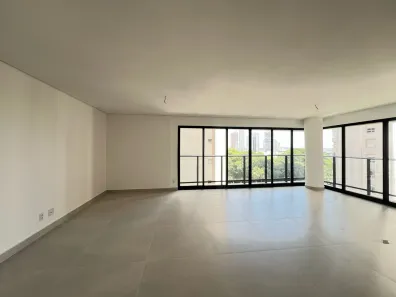 Apartamento com 3 Quartos à venda, 119m² no Setor Bueno, Goiânia