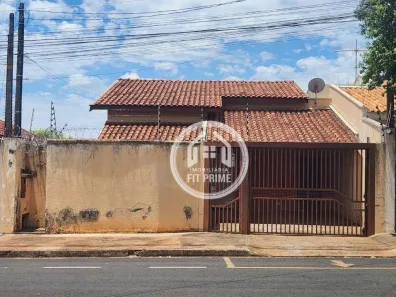 Casa com 3 Quartos à venda, 100m² no Residencial Colorado, São José do Rio Preto