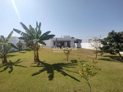 Casa de Condomínio com 3 Quartos à venda, 256m² no Jardim Quintas da Terracota, Indaiatuba