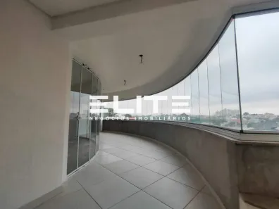 Apartamento com 4 Quartos à venda, 232m² no Vila Assunção, Santo André