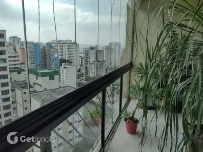 Apartamento com 3 Quartos à venda, 246m² no Santa Cecília, São Paulo