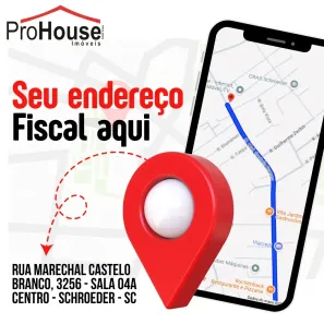 Ponto Comercial para alugar, 5m² no Centro, Schroeder