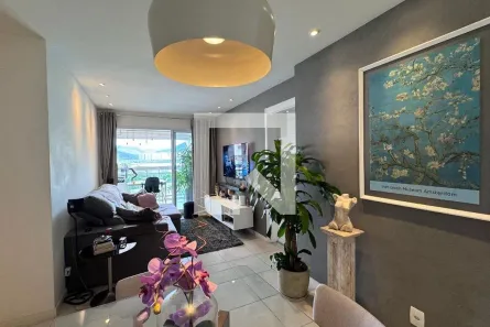 Apartamento com 2 Quartos à venda, 84m² no Barra da Tijuca, Rio de Janeiro