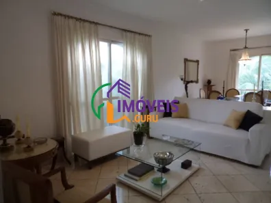 Apartamento com 3 Quartos à venda, 135m² no Vila Andrade, São Paulo