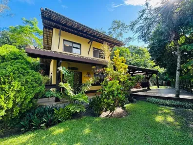 Casa de Condomínio com 3 Quartos à venda, 200m² no Prado, Gravatá