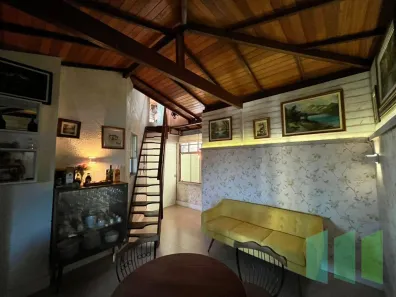 Cobertura com 3 Quartos à venda, 185m² no Praia do Suá, Vitória