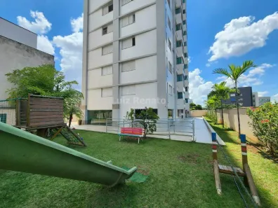 Apartamento com 3 Quartos à venda, 86m² no Barro Preto, Belo Horizonte