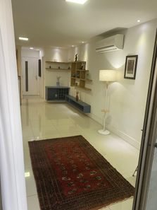 Apartamento com 3 Quartos à venda, 110m² no Ingá, Niterói