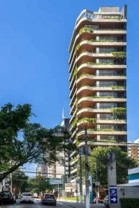 Apartamento com 3 Quartos à venda, 203m² no Jardim Paulista, São Paulo