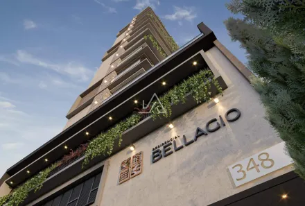 Apartamento com 2 Quartos à venda, 71m² no Vera Cruz, Passo Fundo