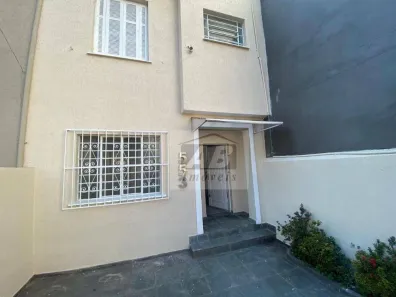 Sobrado com 3 Quartos para alugar, 220m² no Ipiranga, São Paulo