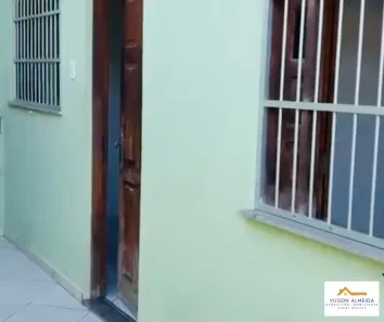Kitnet com 1 Quarto para alugar, 50m² no Teresópolis, Ilhéus