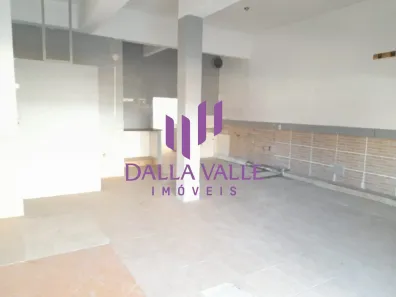 Ponto Comercial à venda, 60m² no São João, Porto Alegre