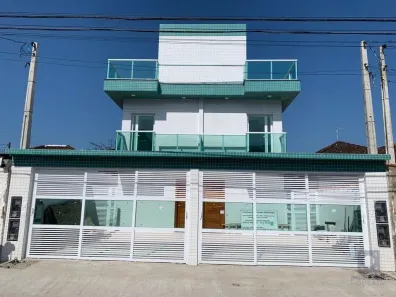 Casa com 2 Quartos à venda, 70m² no Vila Santo Antônio, Guarujá