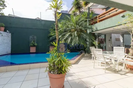 Casa com 3 Quartos à venda, 300m² no Vila Madalena, São Paulo