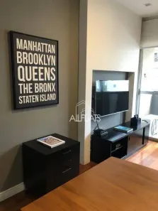 Flat com 1 Quarto à venda, 32m² no Vila Uberabinha, São Paulo