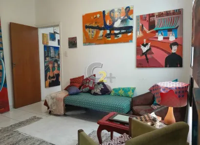 Apartamento com 2 Quartos à venda, 63m² no Perdizes, São Paulo