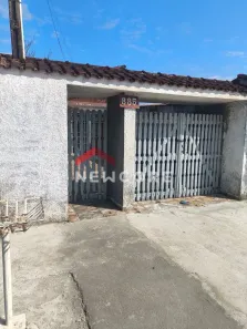 Casa com 3 Quartos à venda, 134m² no Vila Atlântica, Mongaguá