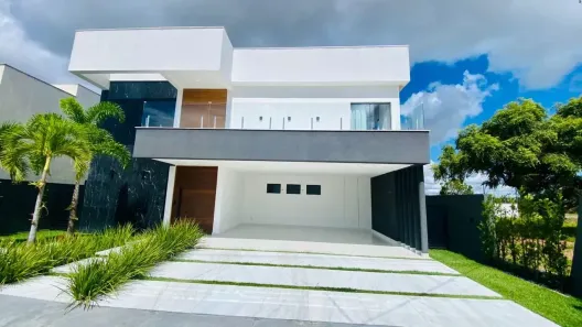 Casa de Condomínio com 4 Quartos à venda, 484m² no VALE DO PIUM, Nísia Floresta