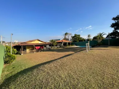 Lote/Terreno à venda, 400m² no Chácara Novo Horizonte, Contagem
