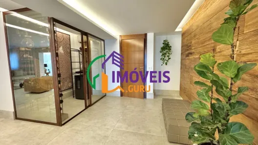 Apartamento com 3 Quartos à venda, 235m² no Alphaville Centro Industrial e Empresarial/Alphaville., Barueri