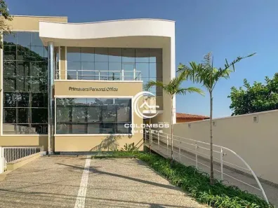 Sala Comercial para alugar, 40m² no Parque Taquaral, Campinas