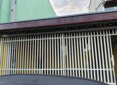 Casa com 3 Quartos à venda, 65m² no Parque Nova Esperança, São José dos Campos